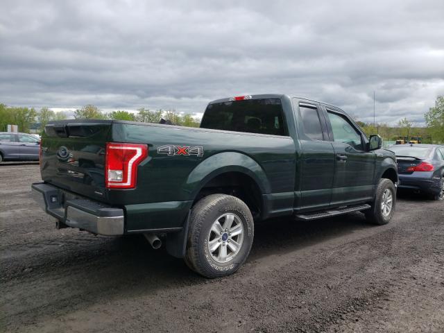 2016 FORD F150 SUPER 1FTFX1EF2GFD08920