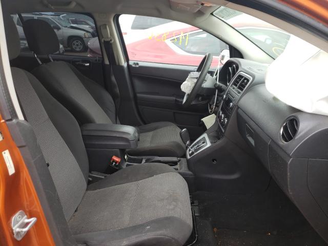2011 DODGE CALIBER SX 1B3CB4HA2BD204257