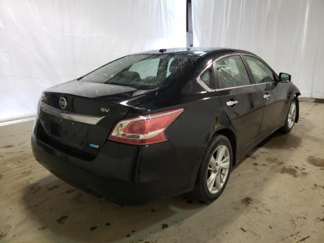 2013 NISSAN ALTIMA 2.5 1N4AL3AP7DC149444