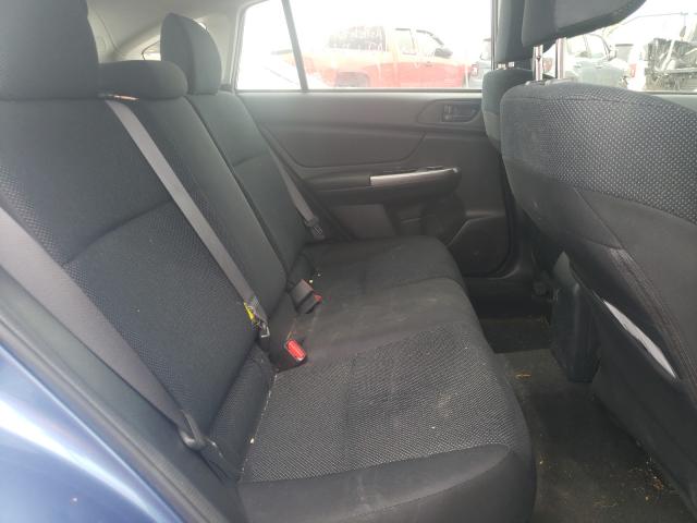 2015 SUBARU IMPREZA JF1GPAA6XF8308277