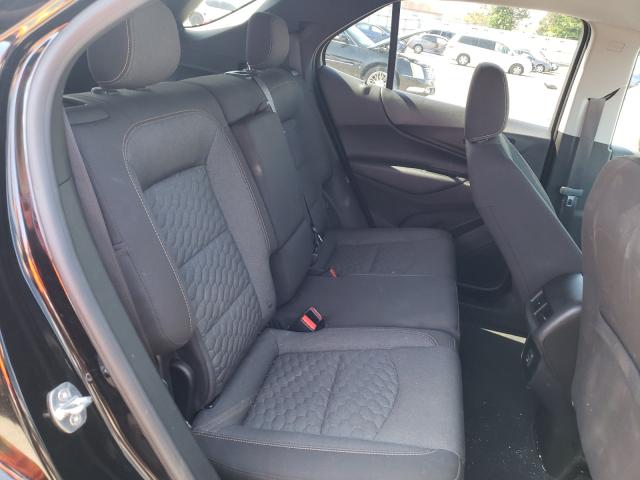 2019 CHEVROLET EQUINOX LT 2GNAXKEV0K6184423