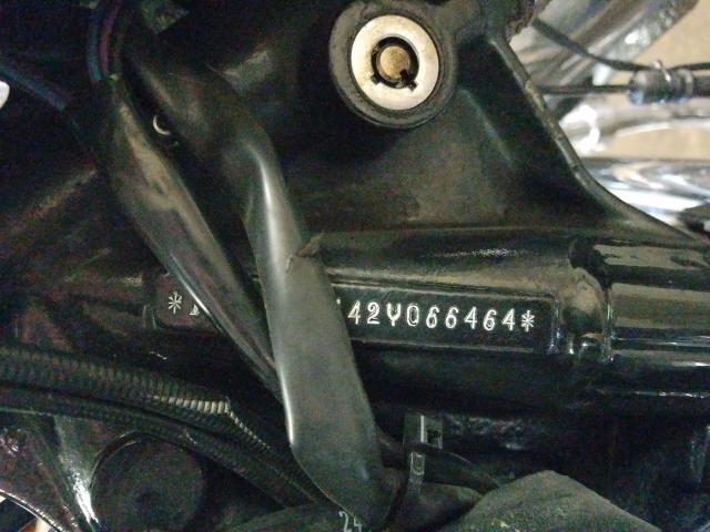 2002 HARLEY-DAVIDSON FLSTCI 1HD1BWB142Y066464