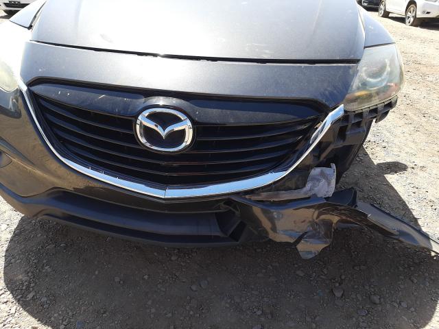 2013 MAZDA CX-9 SPORT JM3TB2BV8D0402177