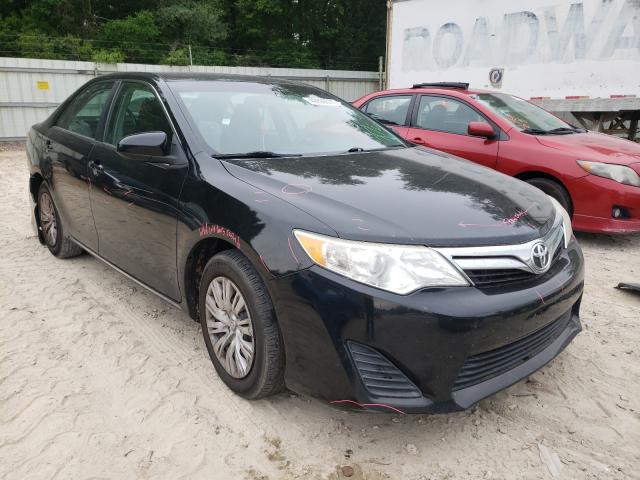 2014 TOYOTA CAMRY L 4T4BF1FK8ER358356