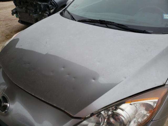 2011 MAZDA 3 I JM1BL1VF5B1486983
