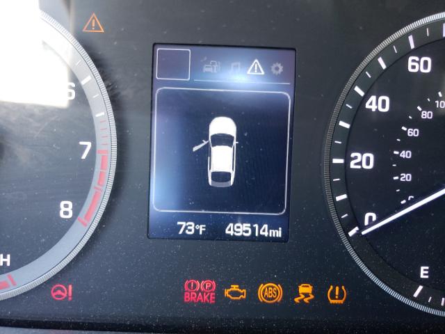 2015 HYUNDAI SONATA SPO 5NPE34AF9FH196250