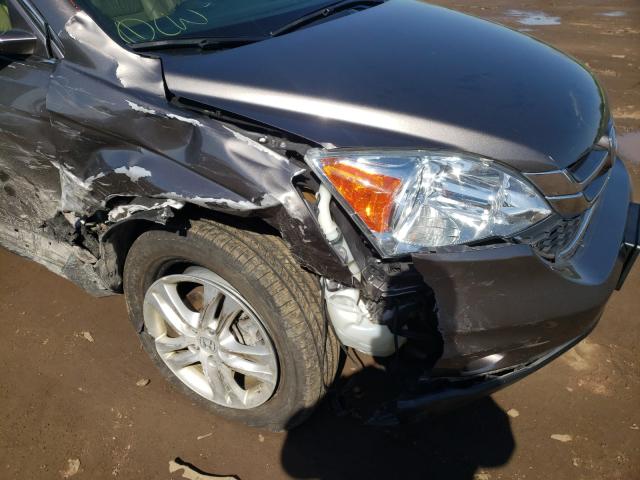 2010 HONDA CR-V 5J6RE4H72AL044349