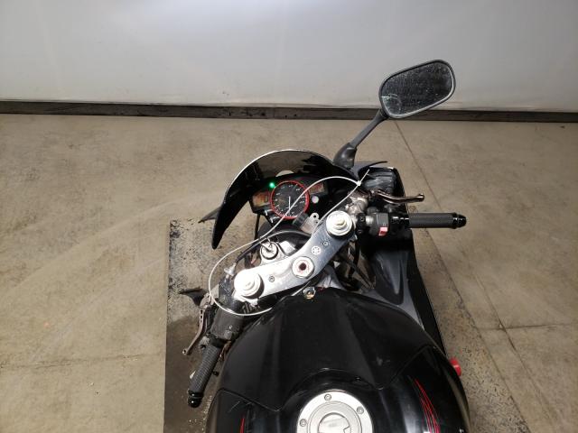 2006 YAMAHA YZFR6 L JYARJ12E56A008757
