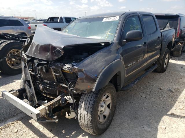 2010 TOYOTA TACOMA DOU 3TMJU4GN4AM106483