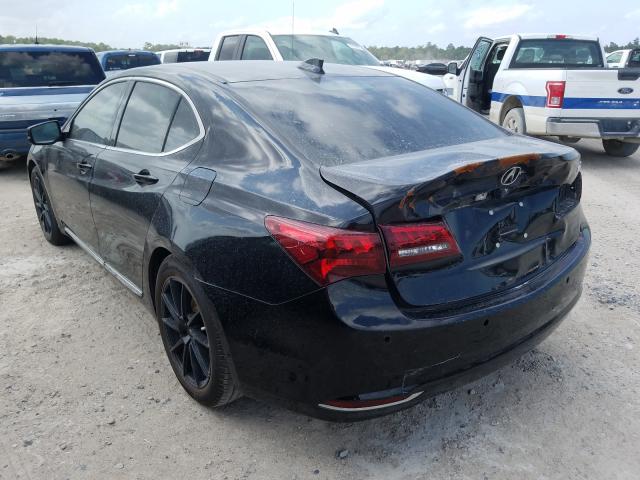 2015 ACURA TLX ADVANC 19UUB2F76FA016283