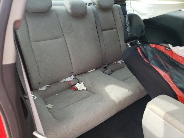 2012 HONDA CIVIC LX 2HGFG3B52CH516054