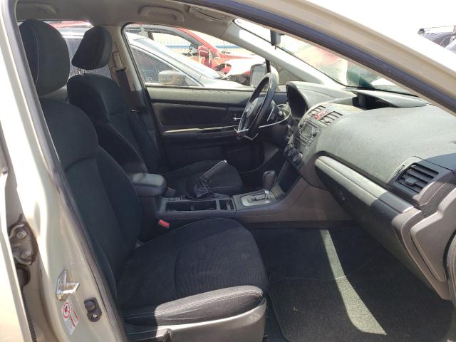 2014 SUBARU XV CROSSTR JF2GPACC6E8265909