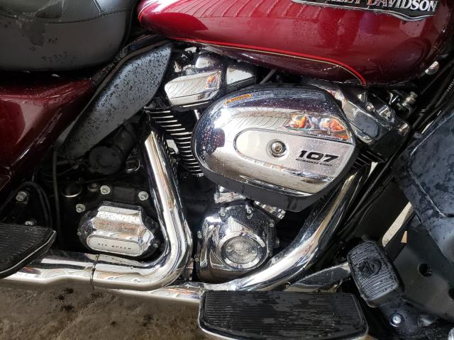 2017 HARLEY-DAVIDSON FLHTCUTG T 1HD1MAD17HB859389
