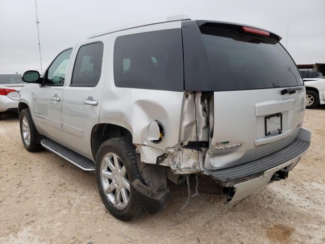 2011 GMC YUKON DENA 1GKS1EEF9BR359978