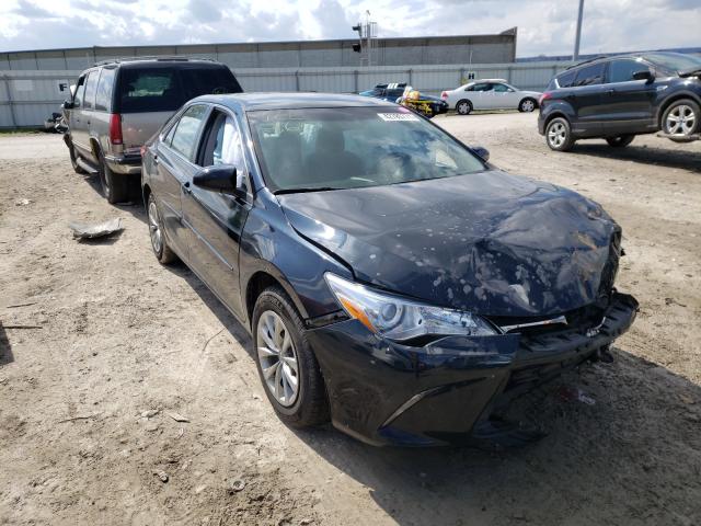 2015 TOYOTA CAMRY LE 4T1BF1FK5FU481074