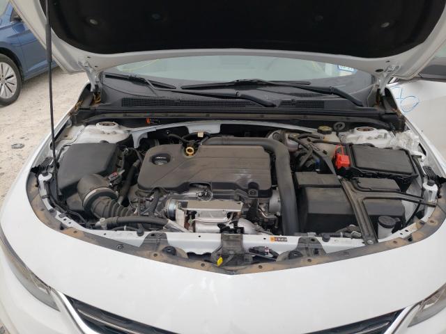 2018 CHEVROLET MALIBU LS 1G1ZB5ST5JF253747
