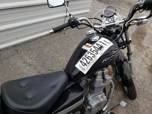 2014 HONDA CMX250 C JH2MC1304EK800507