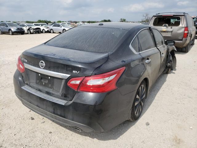 2017 NISSAN ALTIMA 2.5 1N4AL3AP0HC148612