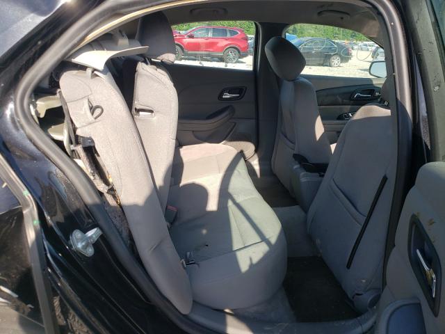 2013 CHEVROLET MALIBU LS 1G11B5SA9DF355052