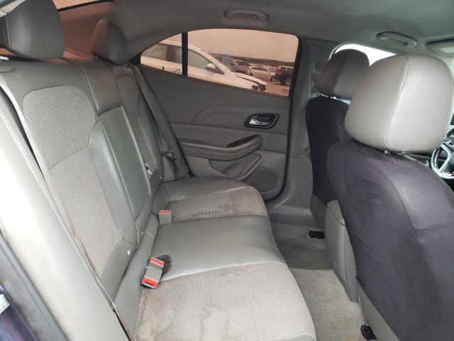 2015 CHEVROLET MALIBU 2LT 1G11D5SL5FF171550