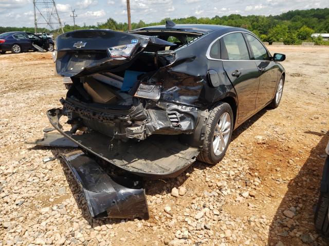 2017 CHEVROLET MALIBU HYB 1G1ZJ5SU3HF226505