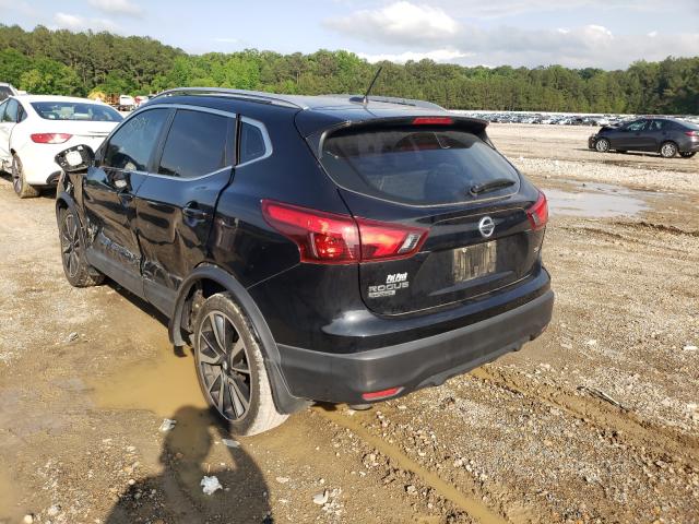 2017 NISSAN ROGUE JN1BJ1CP3HW017603