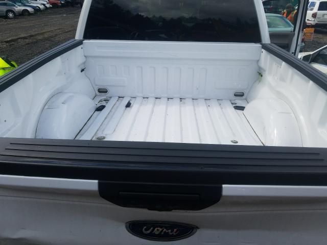 2019 FORD F150 SUPER 1FTEW1EP9KKC87734