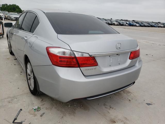 2015 HONDA ACCORD EXL 1HGCR2F81FA158654