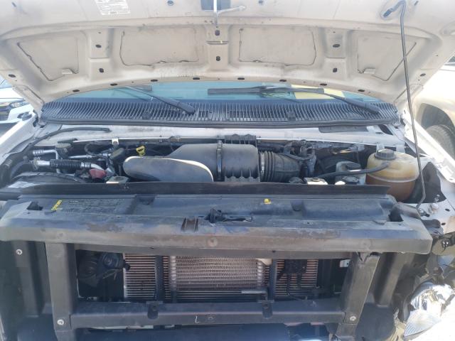 2013 FORD ECONOLINE 1FDSS3BL3DDB20056