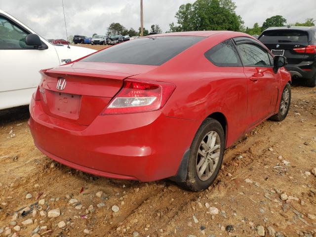 2012 HONDA CIVIC LX 2HGFG3B52CH516054