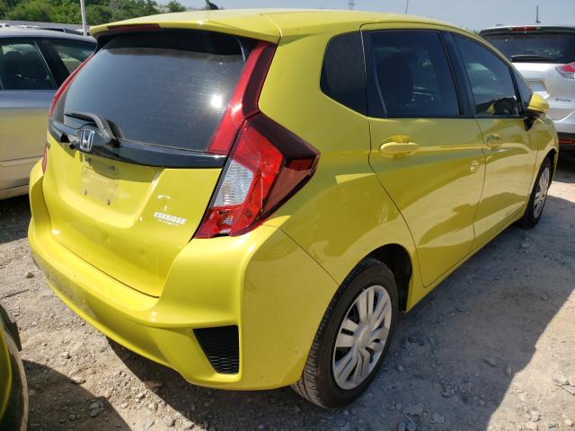 2017 HONDA FIT LX 3HGGK5G5XHM701601