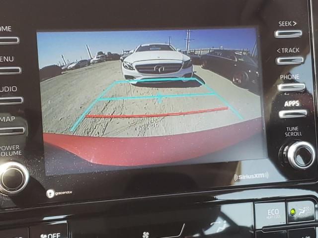 2021 TOYOTA PRIUS SPEC JTDKAMFU3M3130771