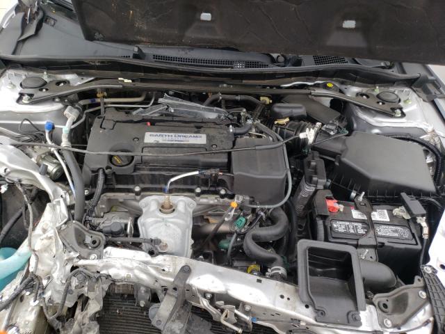 2015 HONDA ACCORD EXL 1HGCR2F81FA158654