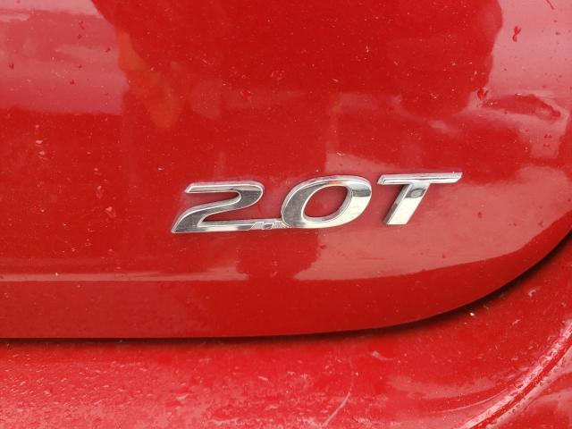 2019 HYUNDAI SONATA LIM 5NPE34AB7KH786566