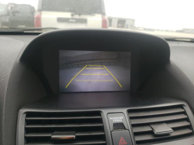 2014 ACURA TL TECH 19UUA8F51EA008935