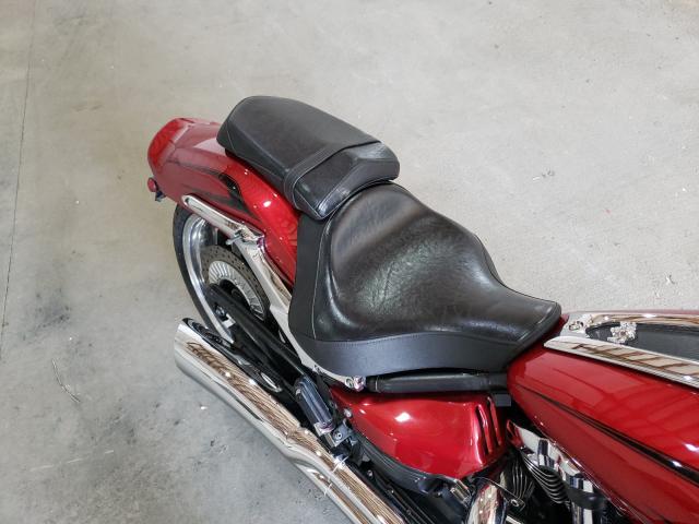 2008 YAMAHA XV1900 CU JYAVP27E88A001574