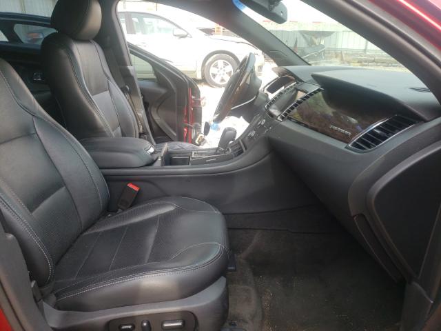 2015 FORD TAURUS LIM 1FAHP2F80FG101519