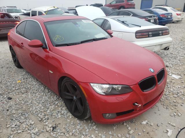 2008 BMW 335 XI for sale in Haslet, TX
