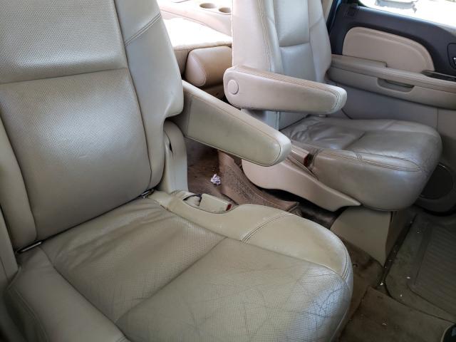2011 GMC YUKON XL D 1GKS2MEF0BR293652