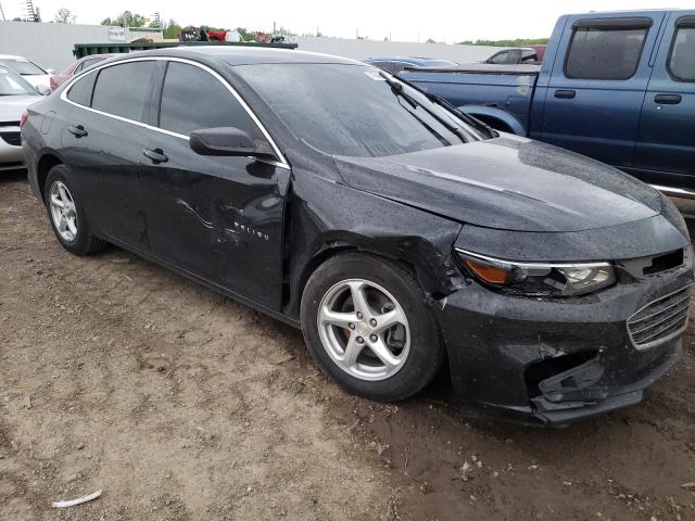 2016 CHEVROLET MALIBU LS 1G1ZC5ST8GF294833