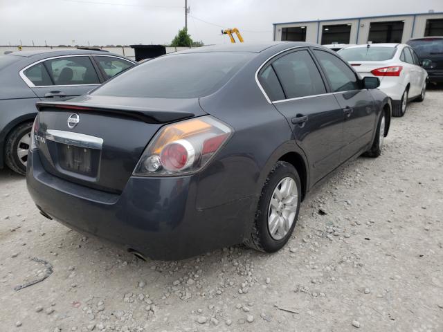 2010 NISSAN ALTIMA BAS 1N4AL2AP5AN542028