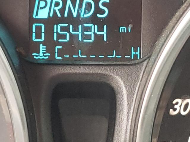 2019 FORD FIESTA SE 3FADP4BJ9KM165528