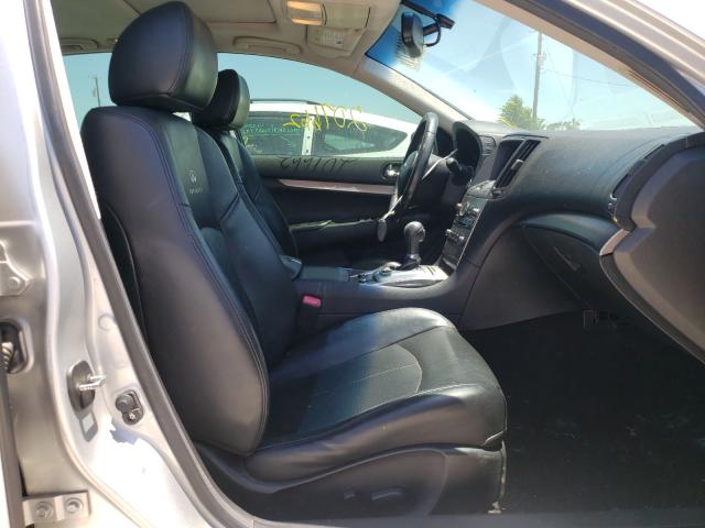 2011 INFINITI EX35/JOURN JN1CV6AP0BM510361