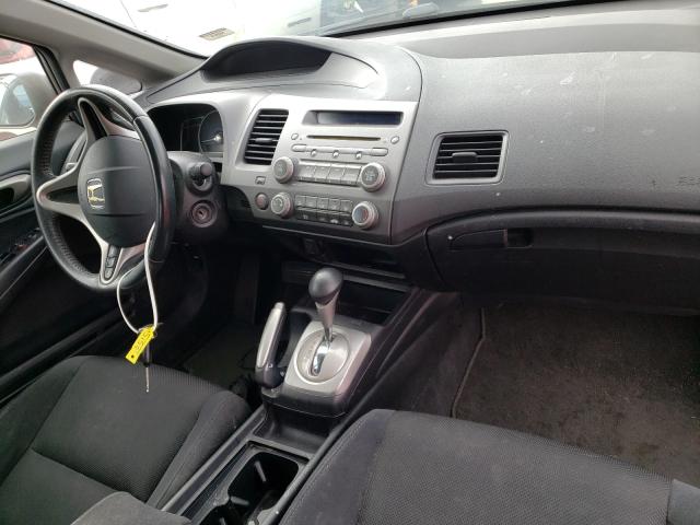 2010 HONDA CIVIC LX-S 19XFA1F67AE049875