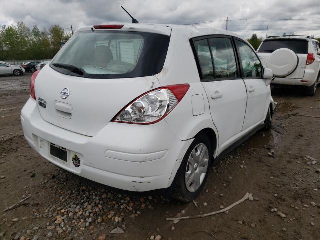 2012 NISSAN VERSA S 3N1BC1CP5CK286037