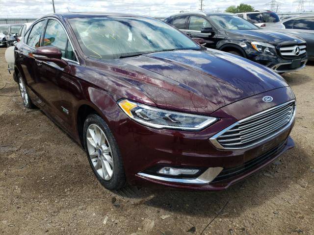 2017 FORD FUSION SE 3FA6P0PU9HR255164