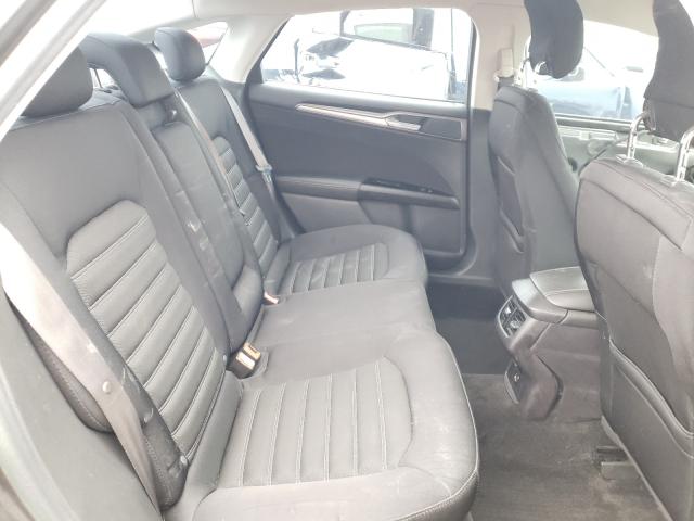 2015 FORD FUSION SE 1FA6P0H74F5103947