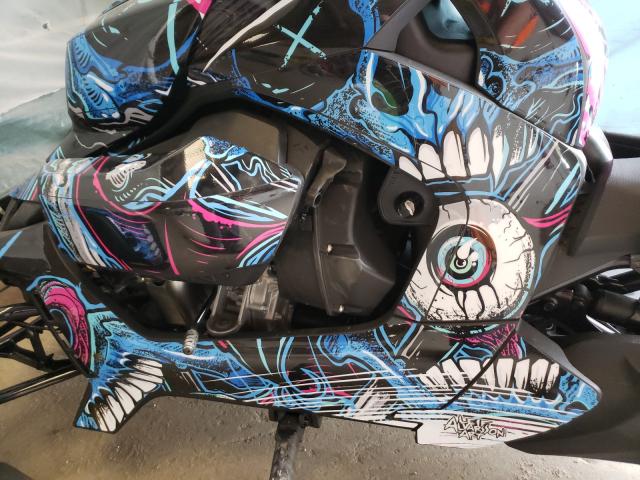 2019 CAN-AM RYKER 3JB2FEF49KJ000405