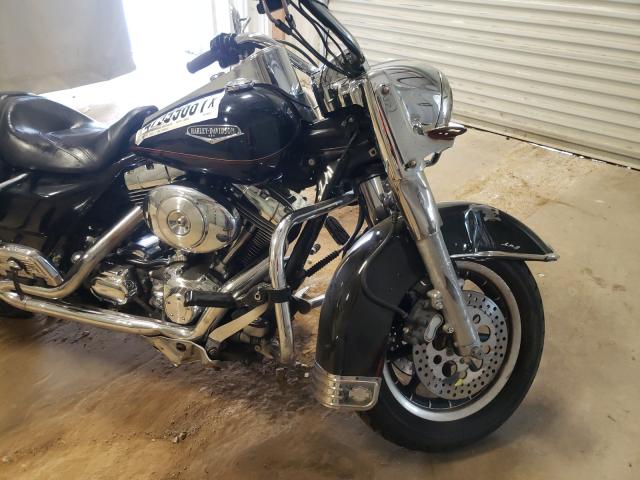 2002 HARLEY-DAVIDSON FLHRCI 1HD1FRW172Y659218