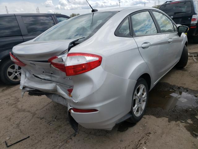 2016 FORD FIESTA SE 3FADP4BJ8GM135718